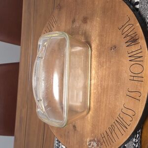 Vtg Westinghouse Refrigerator Loaf Pan